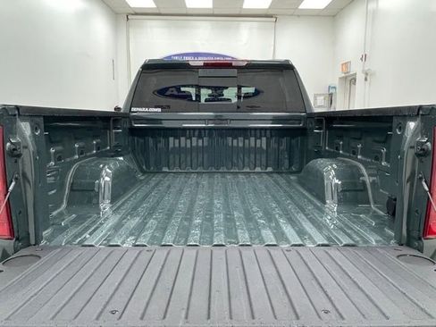 New 2026 Chevrolet Silverado 1500 LT Trail Boss w/ LT Trail Boss Premium Package image 12