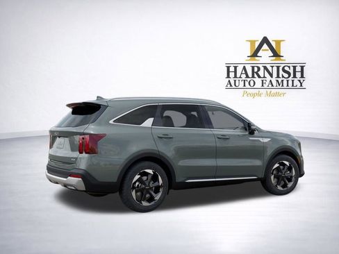 New 2026 Kia Sorento EX image 41
