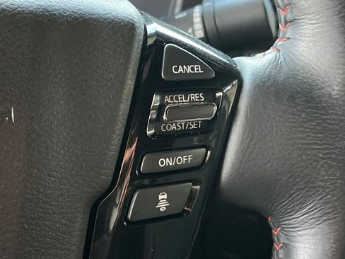 Certified 2023 Nissan Frontier Pro-X w/ Pro Convenience Package RWD image 28