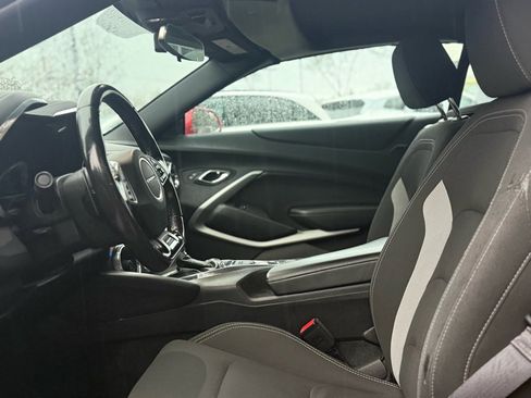 Used 2017 Chevrolet Camaro LT w/ RS Package image 24