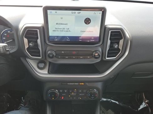 Used 2022 Ford Bronco Sport Outer Banks w/ Tech Package image 31