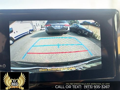 Used 2026 Toyota Corolla LE FWD image 19