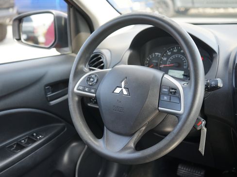 Used 2021 Mitsubishi Mirage ES image 19