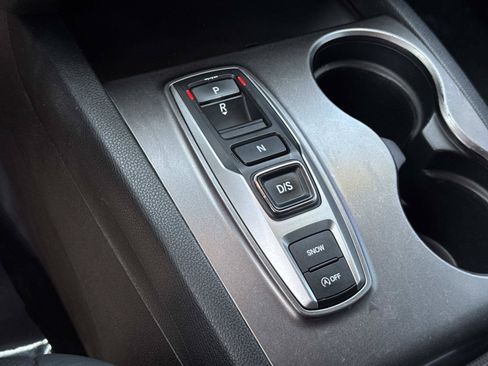 Used 2020 Honda Passport EX-L image 16