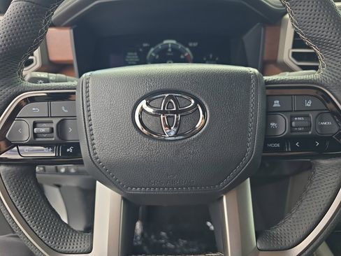New 2026 Toyota Tundra 1794 Edition image 27
