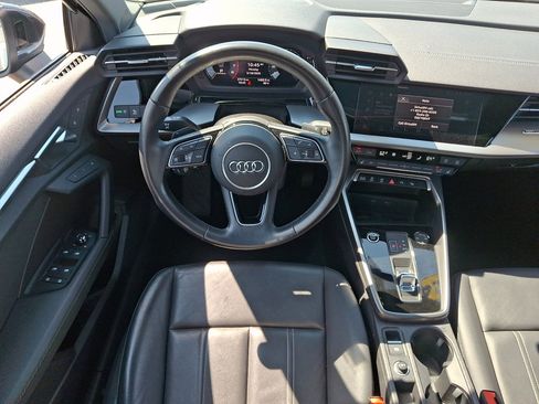 Used 2024 Audi A3 2.0T Premium FWD image 21