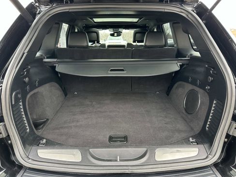 Used 2019 Jeep Grand Cherokee High Altitude image 9