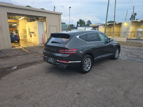 Used 2024 Genesis GV80 2.5T image 13