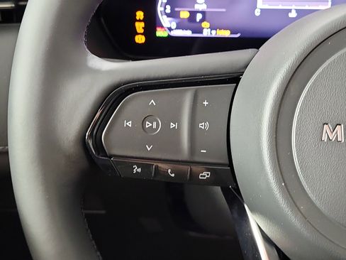 New 2026 MAZDA CX-5 Preferred image 15