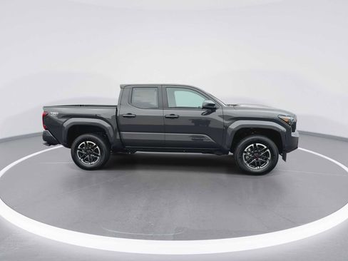 New 2026 Toyota Tacoma TRD Sport image 9