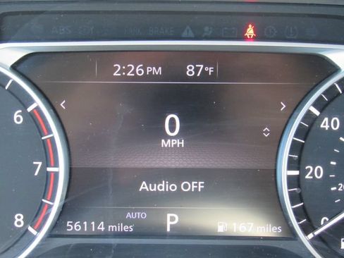 Used 2024 Nissan Rogue SV AWD/4WD image 33