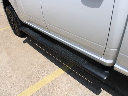 Certified 2026 RAM 2500 Tradesman AWD/4WD image 13