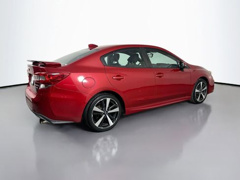 Used 2019 Subaru Impreza 2.0i Sport image 6