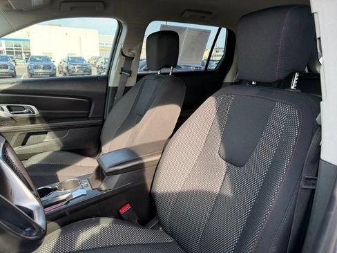 Certified 2015 GMC Terrain SLE w/ Convenience Package FWD image 18