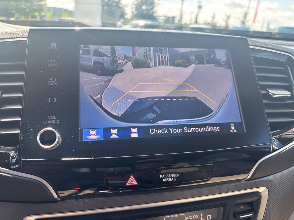 Used 2023 Honda Ridgeline RTL image 18