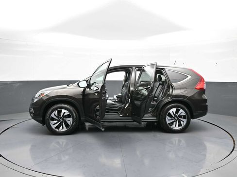 Used 2016 Honda CR-V Touring image 43