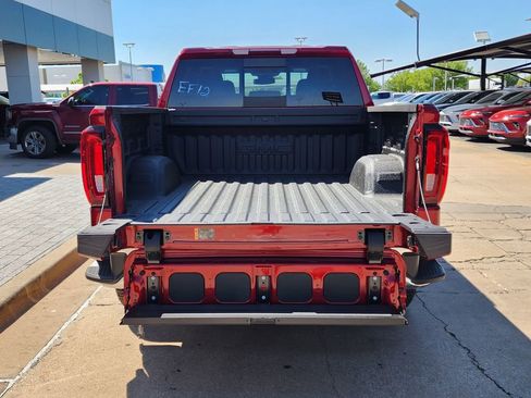 New 2026 GMC Sierra 1500 SLT w/ SLT Premium Plus Package image 49