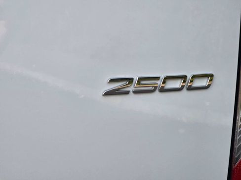 New 2026 Mercedes-Benz Sprinter 2500 image 14