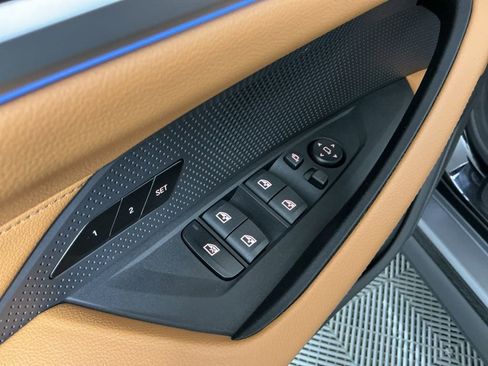 Certified 2025 BMW i4 eDrive40 w/ Parking Assistance Package image 20