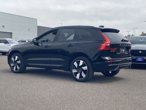 New 2025 Volvo XC60 T8 Plus w/ Protection Package Premier image 9