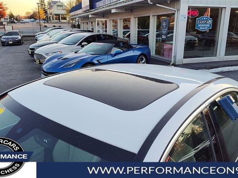 Used 2021 Mercedes-Benz C 300 C 300 4MATIC Sedan image 6