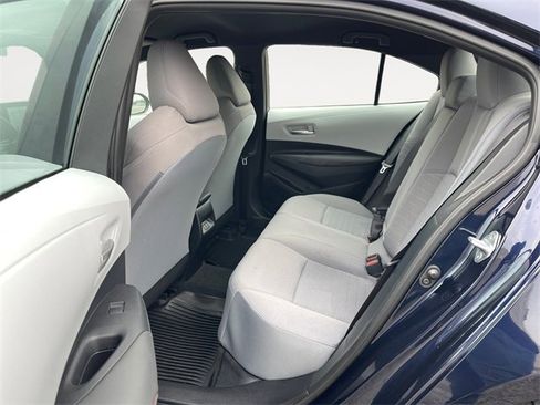 Used 2024 Toyota Corolla SE image 13