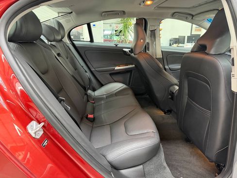 Used 2016 Volvo S60 T5 Premier FWD image 15
