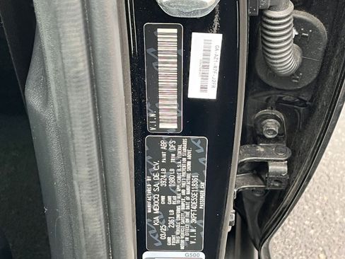 Used 2025 Kia K4 FWD image 29