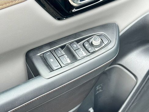 Certified 2026 Subaru Forester Sport AWD/4WD image 15