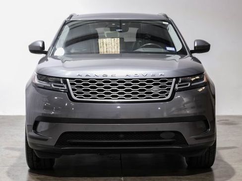 Used 2019 Land Rover Range Rover Velar S image 7