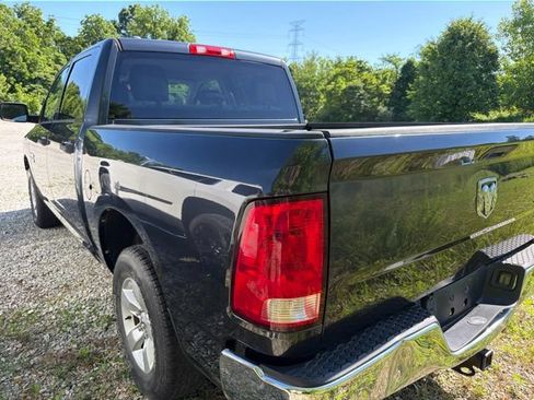 Used 2016 RAM 1500 Tradesman w/ Popular Equipment Group AWD/4WD image 6