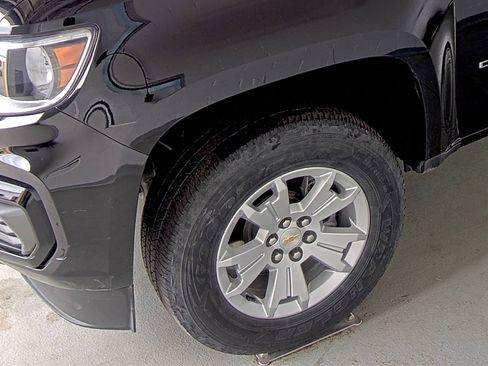 Used 2022 Chevrolet Colorado LT image 7