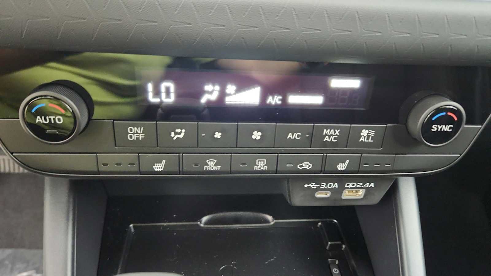 New 2026 Subaru Outback Wilderness AWD/4WD image 18
