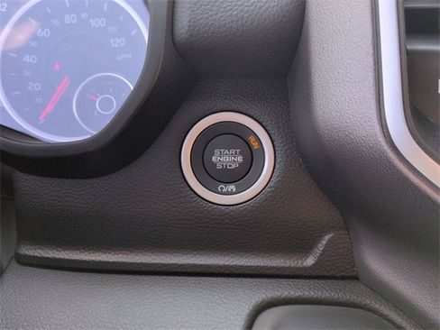 New 2026 RAM 1500 Big Horn image 21