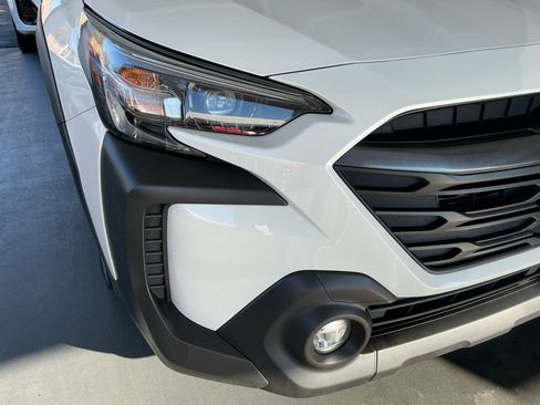 Used 2024 Subaru Outback Premium image 25