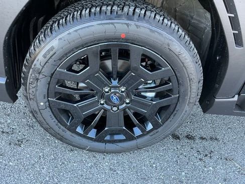 New 2026 Subaru Outback Limited XT image 8