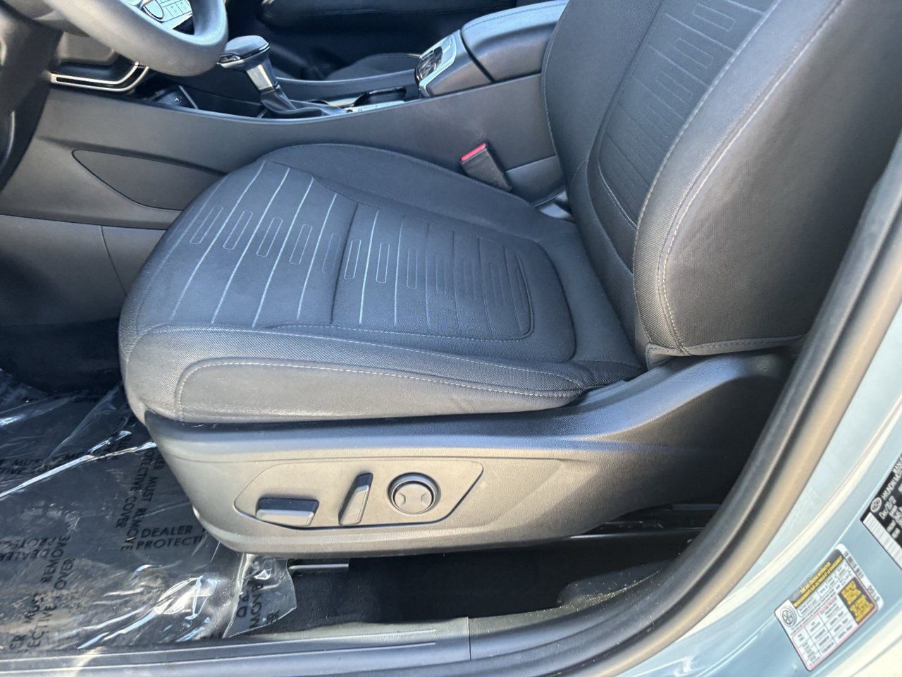 Used 2023 Hyundai Santa Cruz SEL w/ Activity Package AWD/4WD image 19