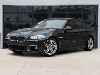 Used 2013 BMW 535i Sedan video 1