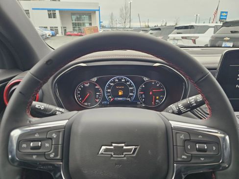 New 2026 Chevrolet Blazer RS w/ Driver Confidence II Package image 15