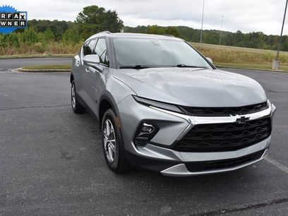 Certified 2024 Chevrolet Blazer LT w/ Convenience Package