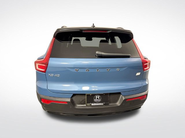 Used 2023 Volvo XC40 Recharge Plus AWD/4WD image 31