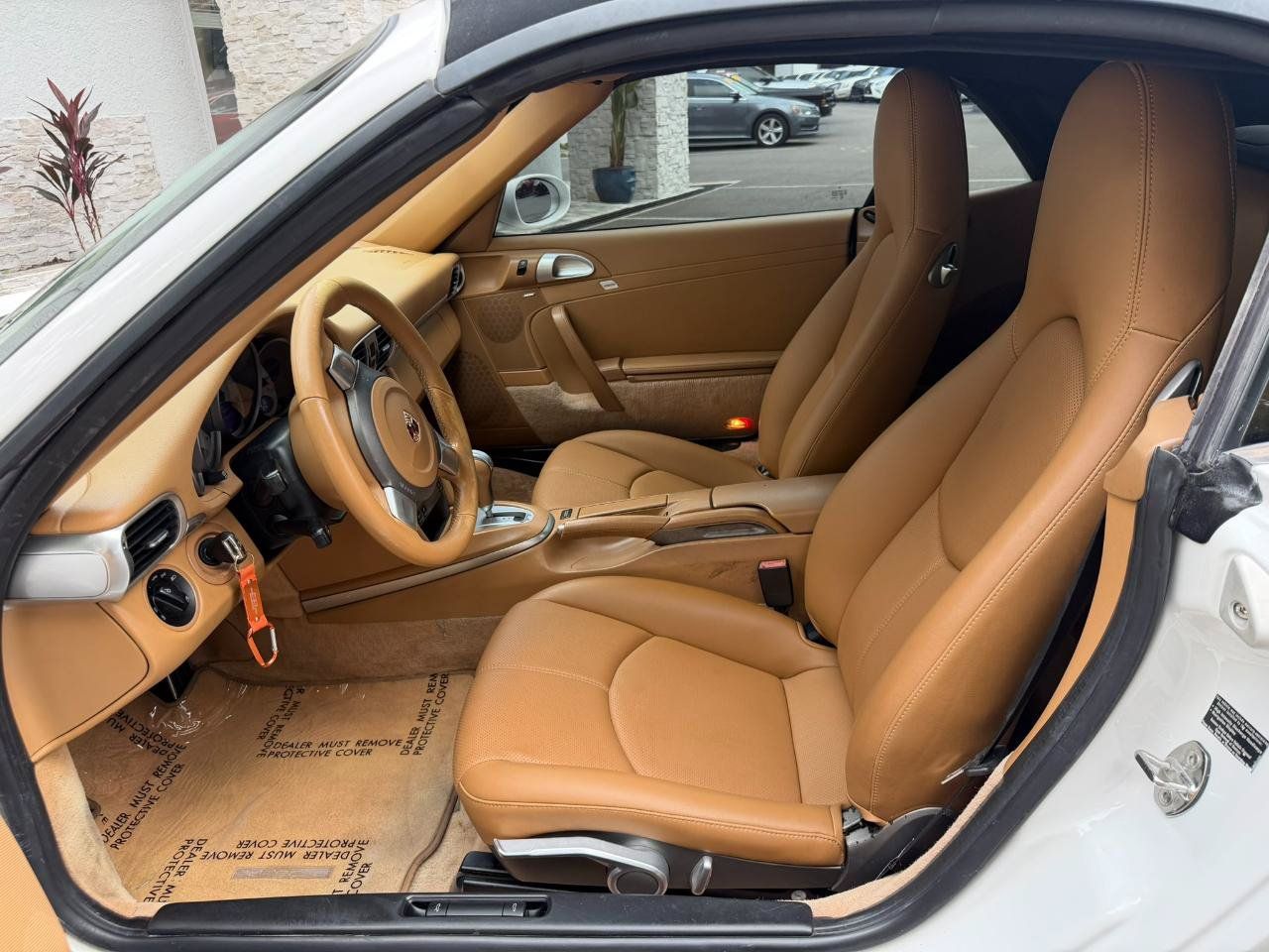 Used 2008 Porsche 911 Carrera S RWD image 25
