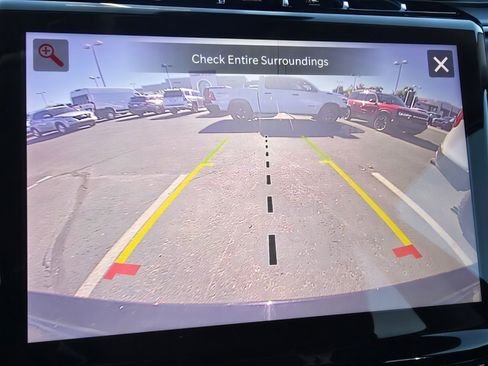 Used 2023 Jeep Grand Cherokee Limited w/ Trailer Tow Prep Group (B) image 30