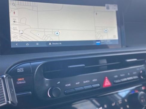 New 2026 Hyundai Palisade XRT Pro AWD/4WD image 12