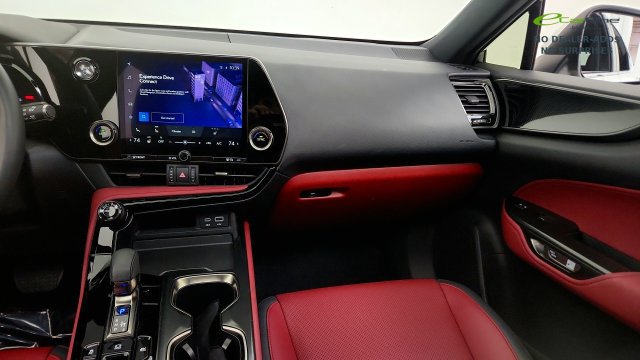 Used 2024 Lexus NX 350h AWD w/ Cold Area Package image 52