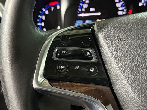 Used 2016 Cadillac SRX Performance w/ Driver Awareness Package image 15