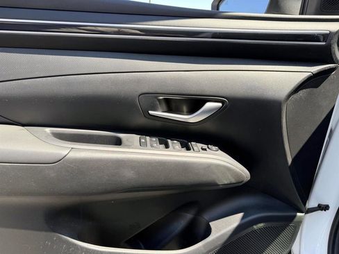 Used 2024 Hyundai Santa Cruz SEL w/ Activity Package FWD image 16