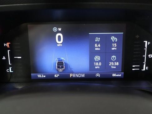 New 2025 Ford Ranger XLT w/ Equipment Group 301A High image 27