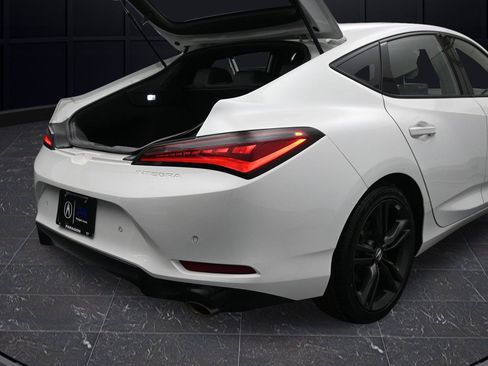 Certified 2024 Acura Integra A-Spec w/ Technology Package FWD image 15