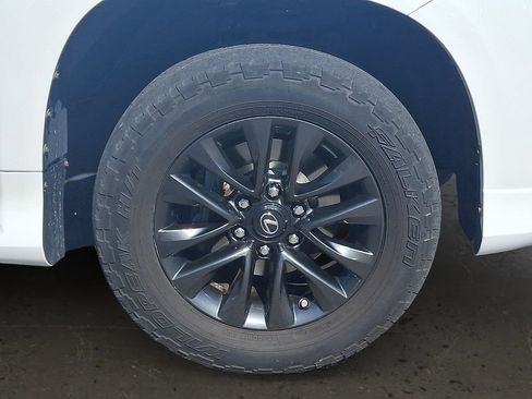 Used 2020 Lexus GX 460 Premium AWD/4WD image 9